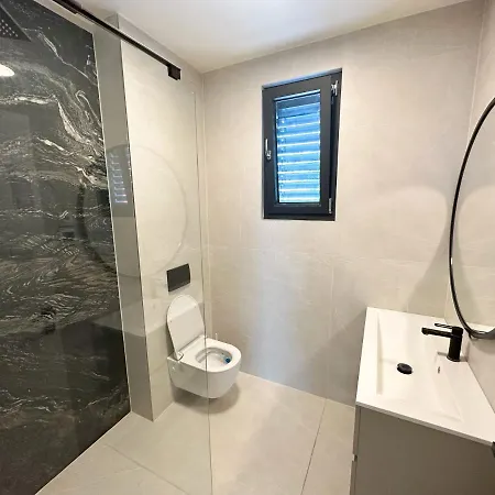Apartman Luxury Larimar
